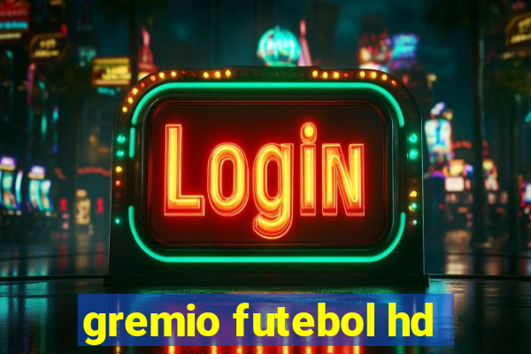 gremio futebol hd